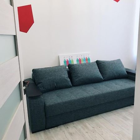 Apartment Ternopil Світло Не Вимикають Dış mekan fotoğraf