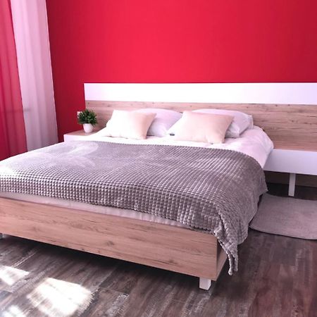 Apartment Ternopil Світло Не Вимикають Dış mekan fotoğraf