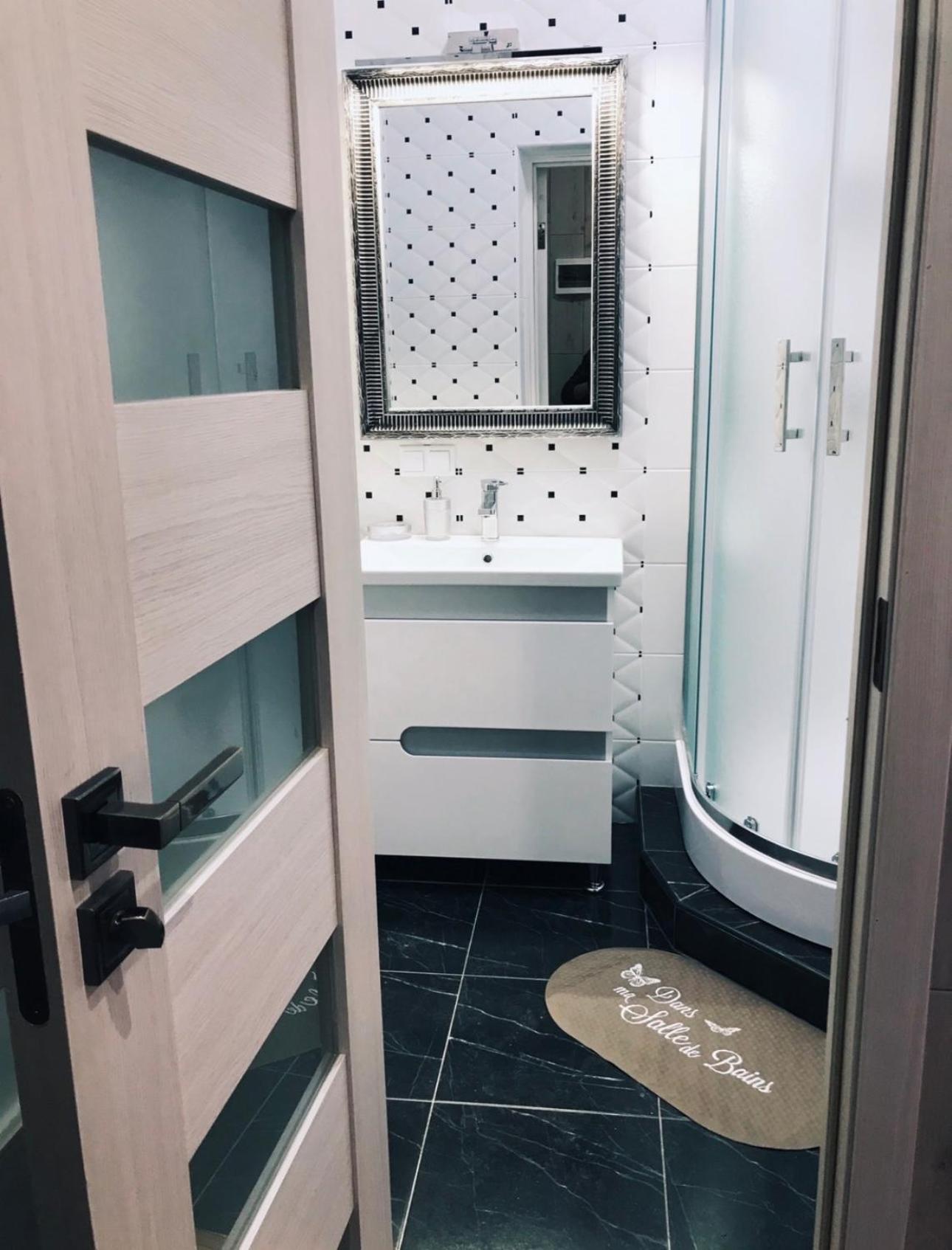 Apartment Ternopil Світло Не Вимикають Dış mekan fotoğraf