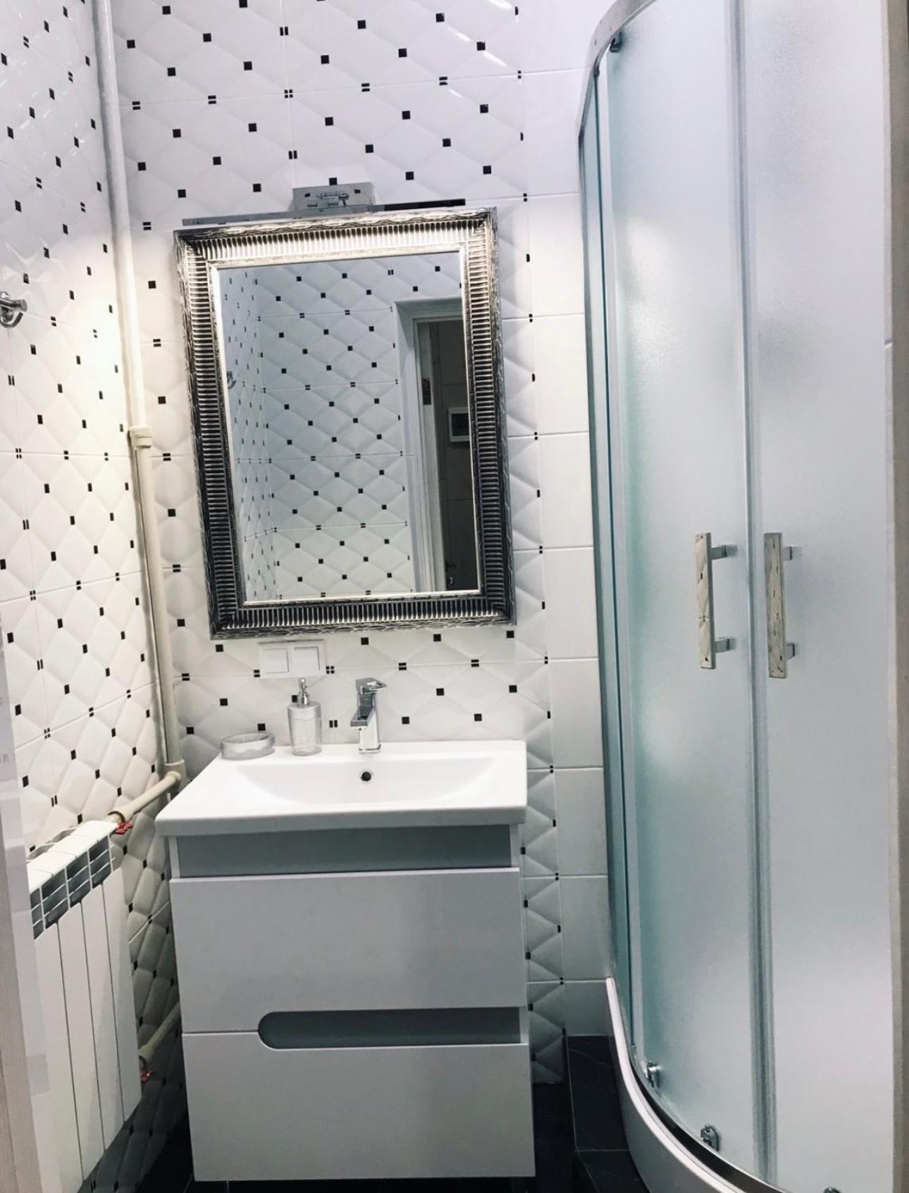 Apartment Ternopil Світло Не Вимикають Dış mekan fotoğraf