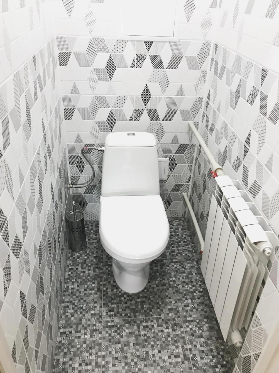 Apartment Ternopil Світло Не Вимикають Dış mekan fotoğraf
