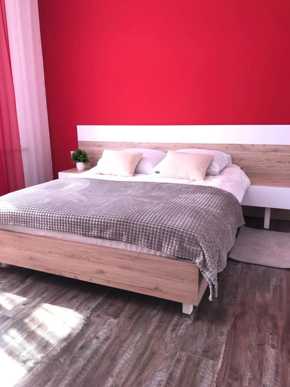 Apartment Ternopil Світло Не Вимикають Dış mekan fotoğraf